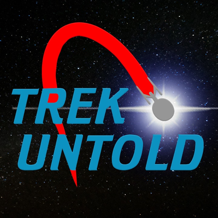 Trek Untold - Locutus of Borg: Jean-Luc Picard and Trauma | Captain Picard Week