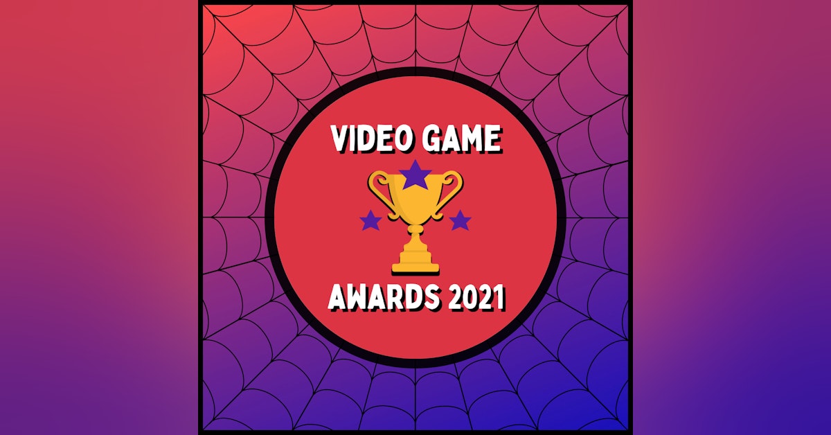 The FN Game Awards 2021