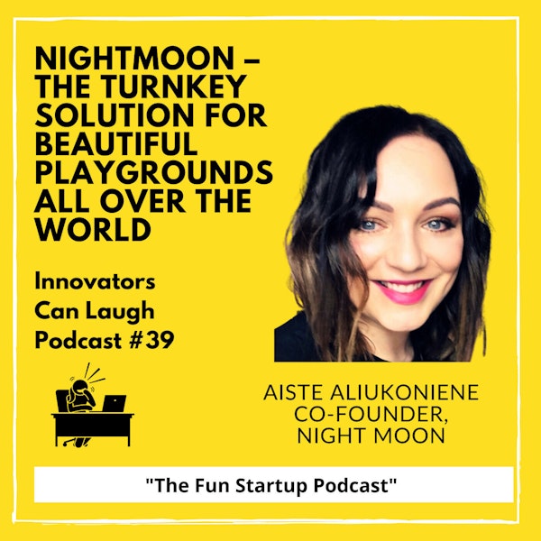 Nightmoon – the turnkey solution for beautiful playgrounds all over the world Image
