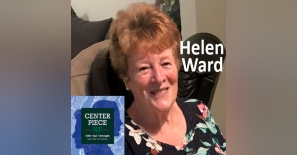 S1E1: Helen Ward
