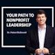 Your Path to Nonprofit Leadership Album Art