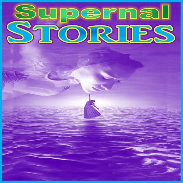 Supernal Stories - IAYAALIS' 1st Steps in the World of 'Woo' Image