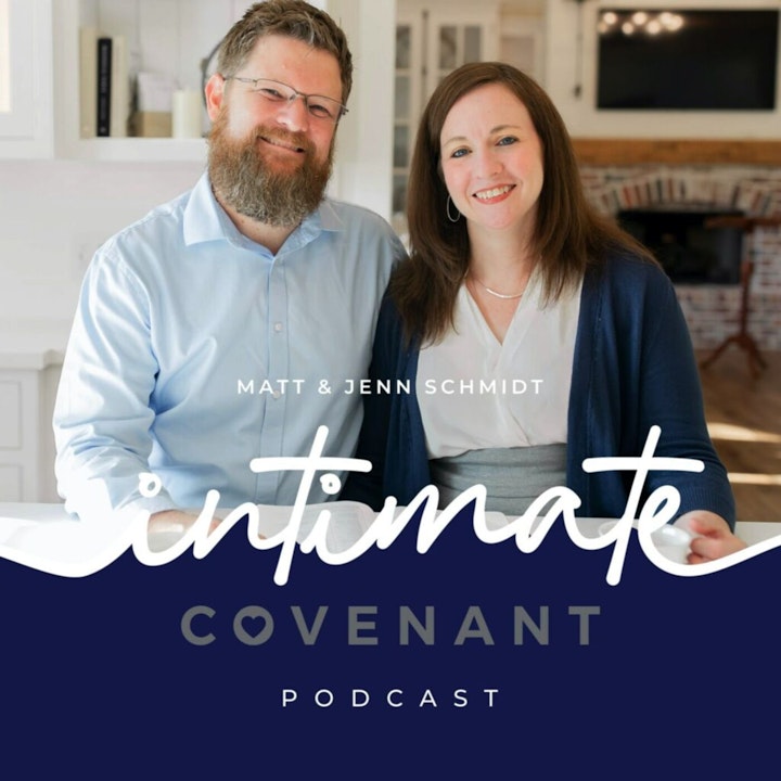 An Interview with Intimate Covenant (we talk about Christian sex and intimacy)