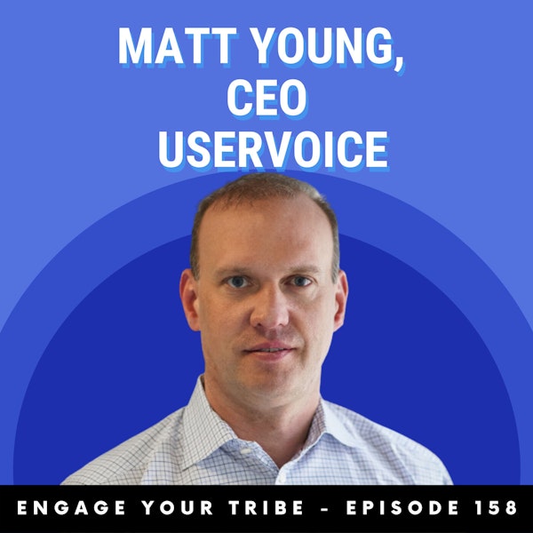 Ongoing product-market fit w/ Matt Young Image