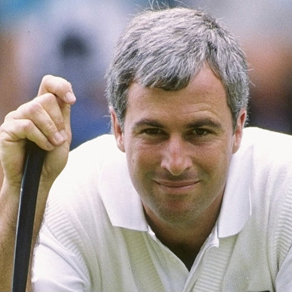 Curtis Strange - Part 1 (The Early Years) Image