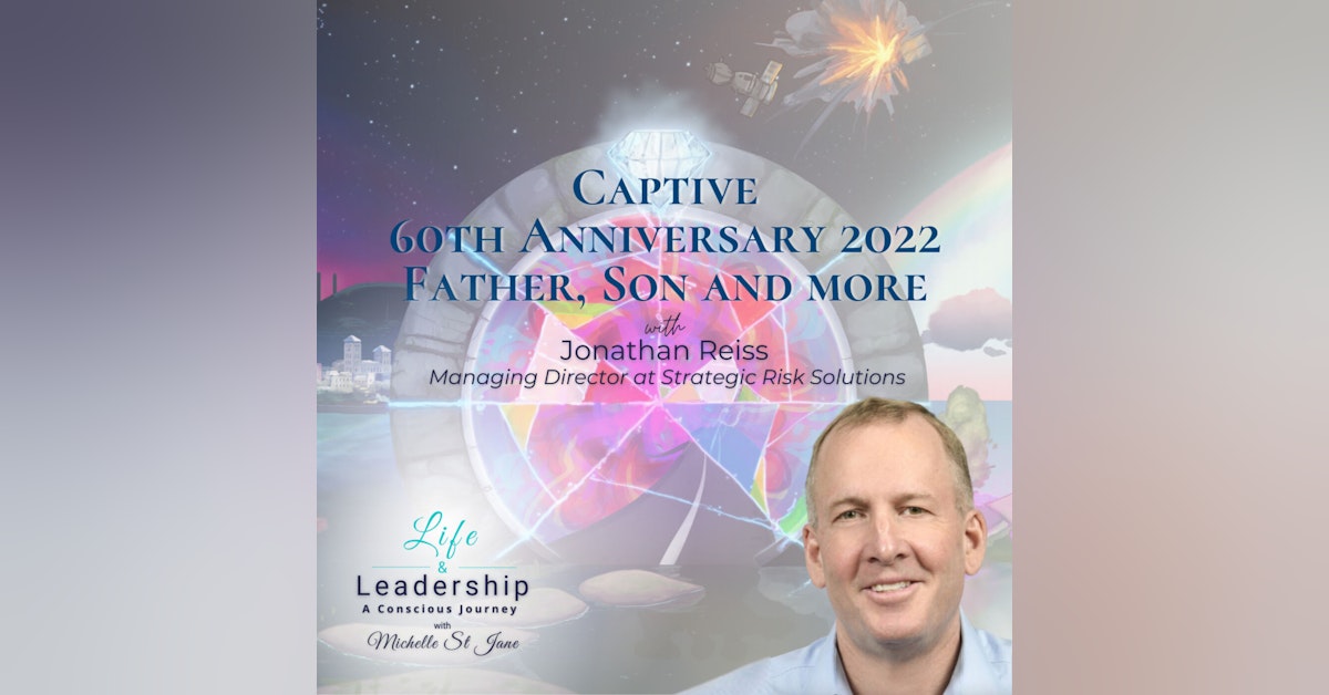 Captive 60th Anniversary 2022 - Father, Son and More