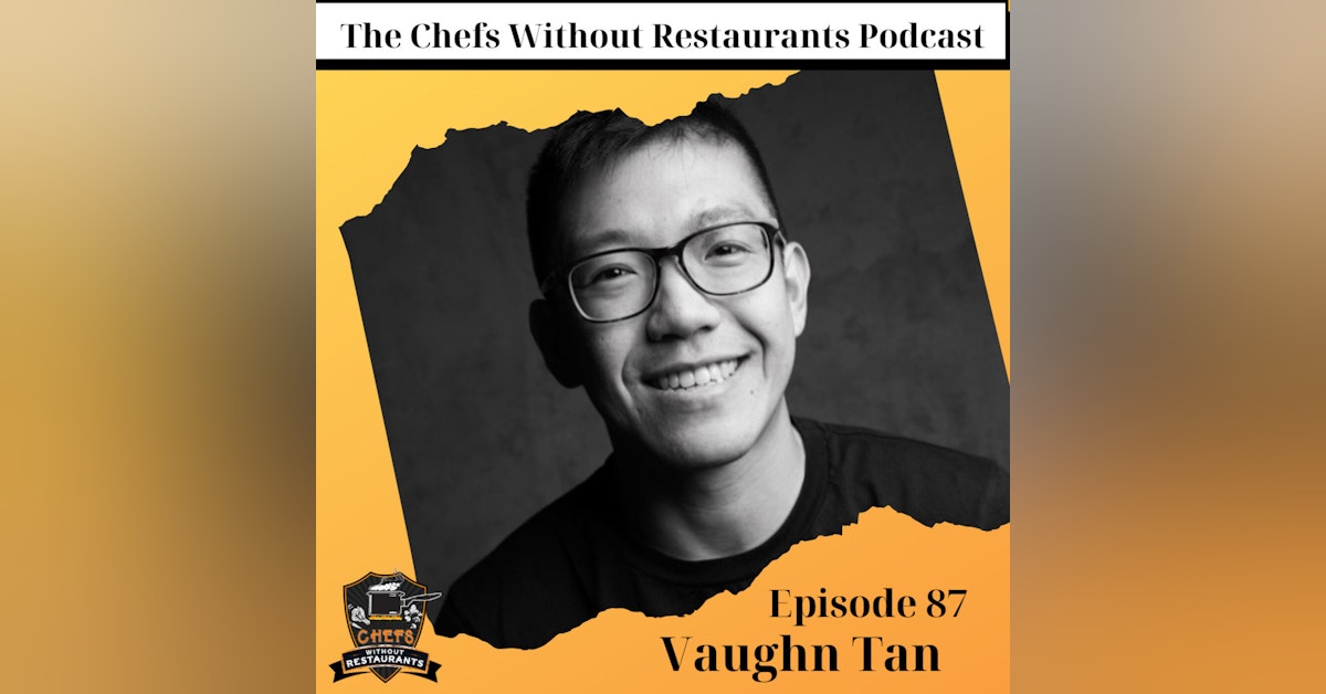 The Uncertainty Mindset with Author and Professor Vaughn Tan