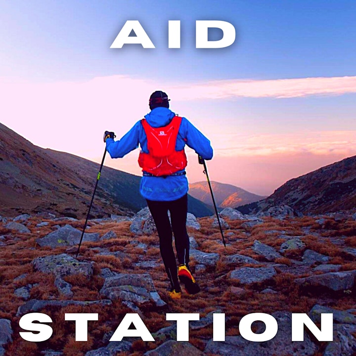 Aid Station’s definitive A to Z guide to Ultra running terminology