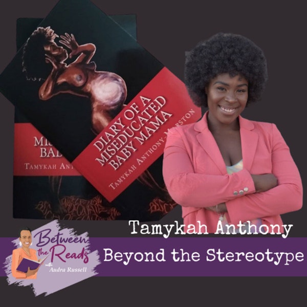 Beyond the Stereotype with Tamykah Anthony Image