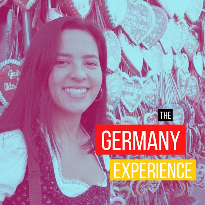 RERUN: Seven months as an exchange student in Germany (Montana Showalter from the USA)
