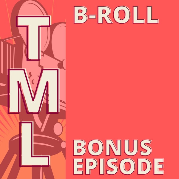 B-Roll: Our Favorite Picks from Season 1! Image