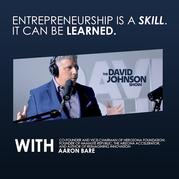 EP21: How to Define the Type of Entrepreneur You Want To Be and Make Success Happen Image