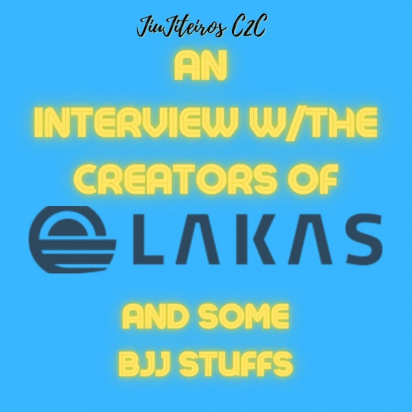 Lakas brand interview & W.NO talk