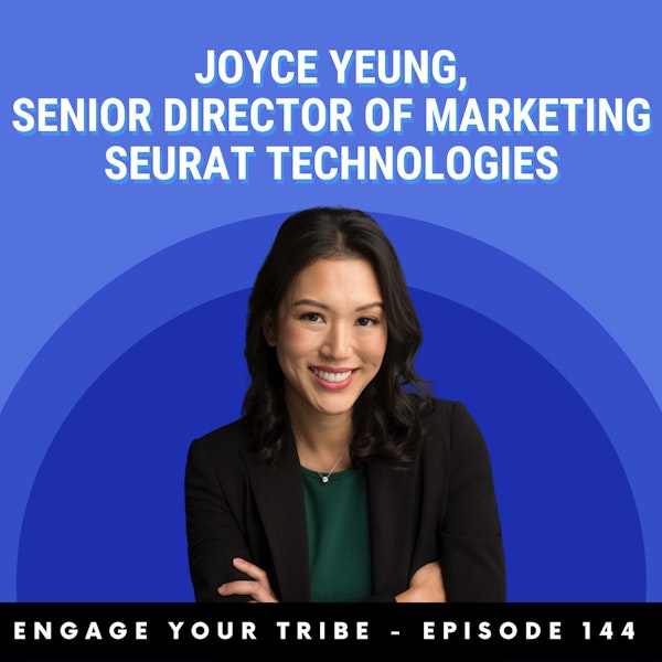 Building a strong employer brand w/ Joyce Yeung Image