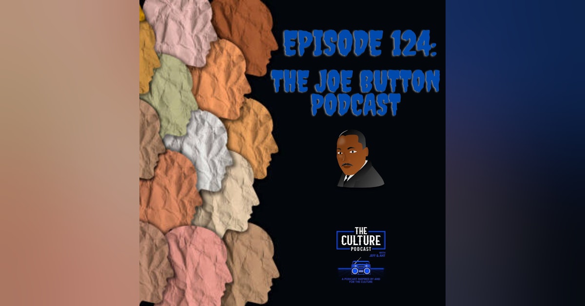 The Joe Button Podcast