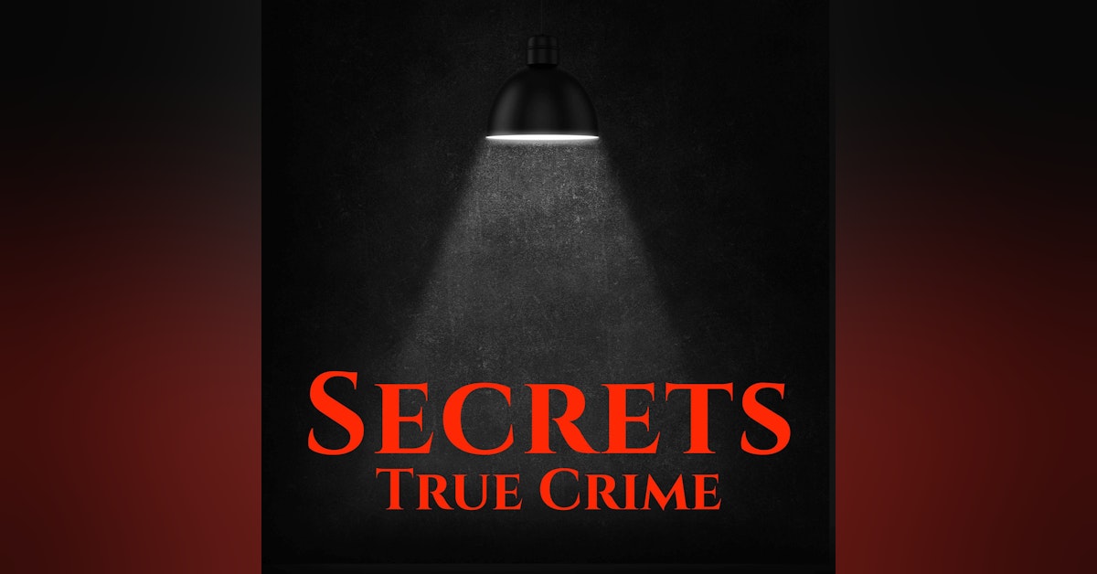 Secrets True Crime Trailer - Coming February 2019