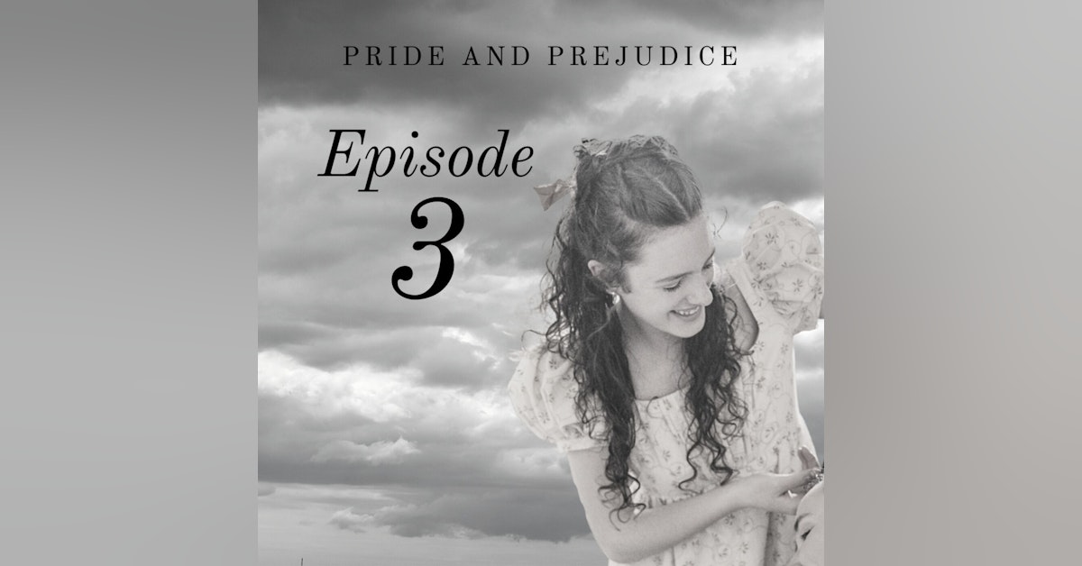 Pride and Prejudice | 3. On Horseback