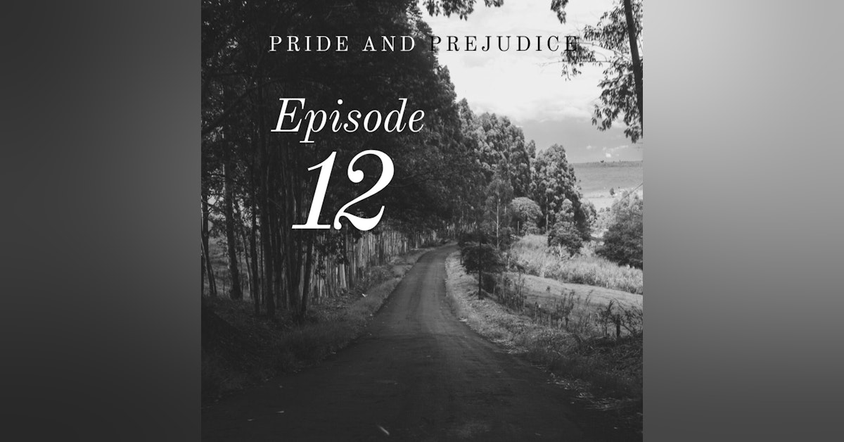 Pride and Prejudice | 12. Visiting Rosings