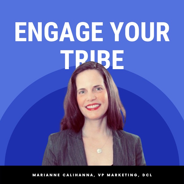Strategies  w/ Marianne Calilhanna Image