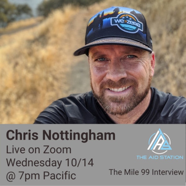 Episode 16 - Chris Nottingham Image