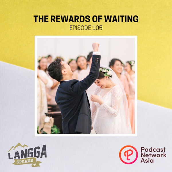 LSP 105: The Rewards of Waiting Image