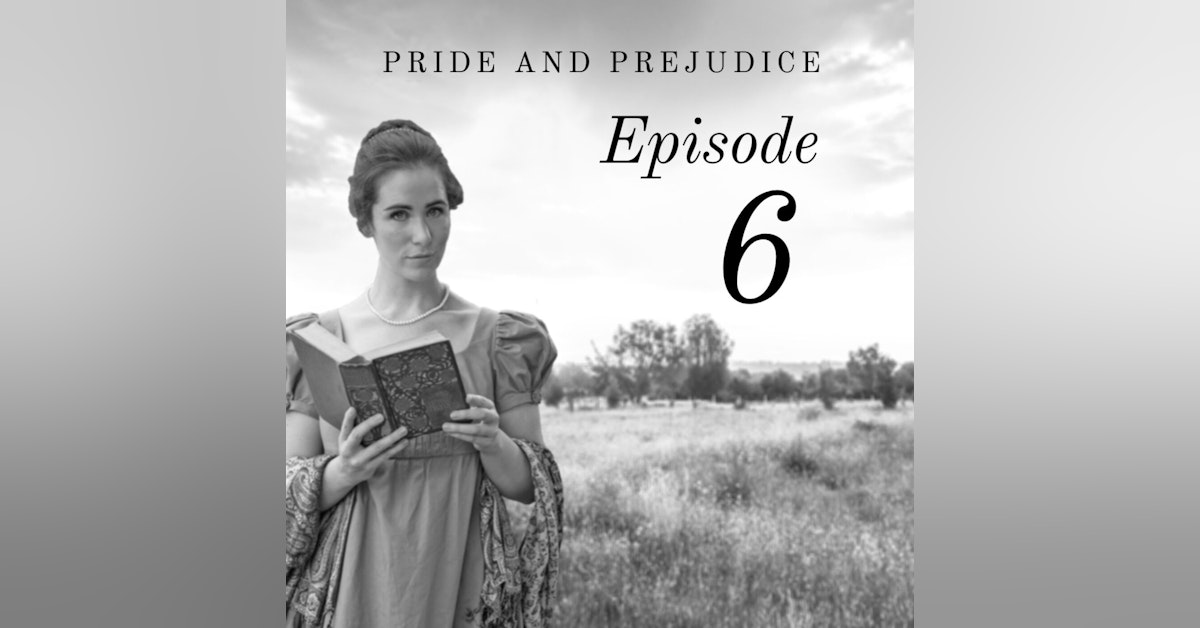 Pride and Prejudice | 6. Meet Mr Collins