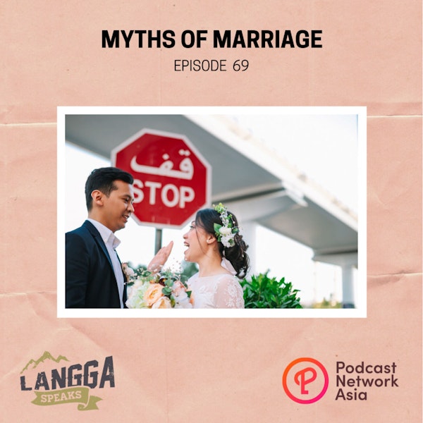 LSP 69: Myths of Marriage Image