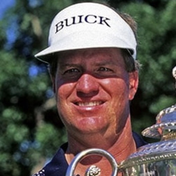 Steve Elkington - Part 2 (The 1995 PGA Championship) Image