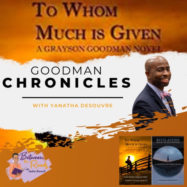The Goodman Chronicles Image