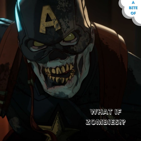 What If... Zombies?! | Marvel Image