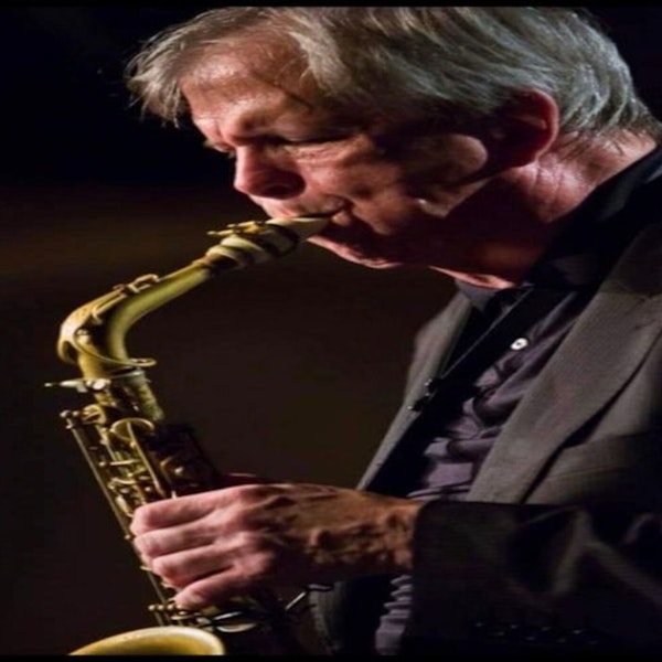 Episode 59 - A Hang With Veteran New York Saxophonist Dick Oatts