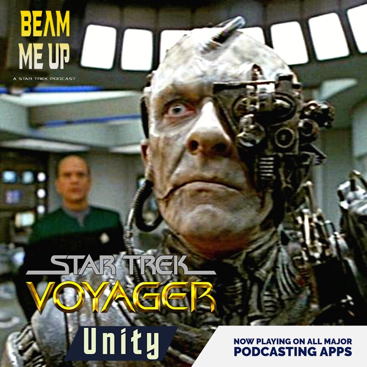 Star Trek: Voyager | Unity