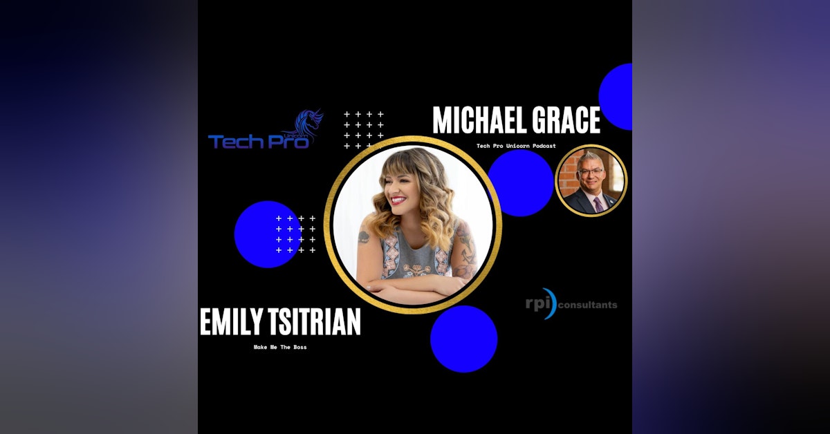 Managing As A Millennial - How To Be A New Manager - Make Me The Boss With Emily Tsitrian