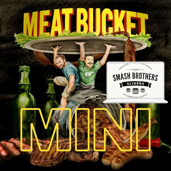 MINI - New Spot for Burgers! - Smash Brothers Sliders Image