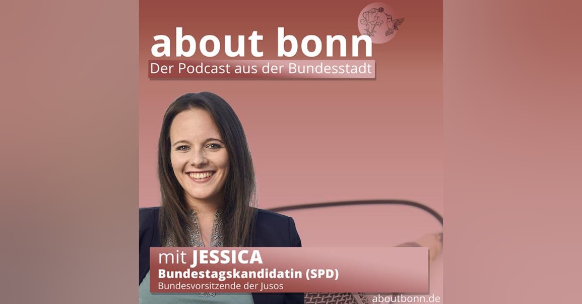 #btw21 Bildung, bezahlbare Mieten und nach der Krise stärker werden! (mit Jessica Rosenthal, SPD)