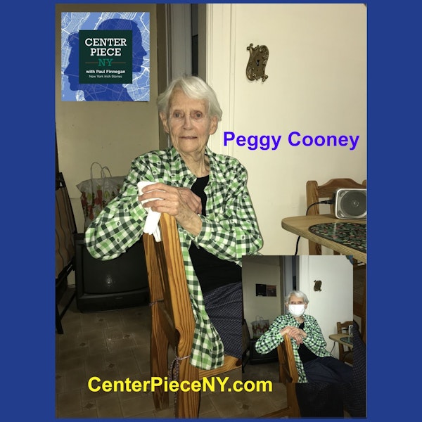 S1E5: Peggy Cooney Image