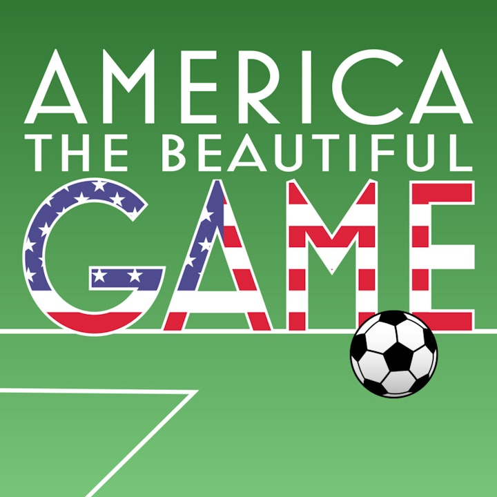 America the Beautiful Game