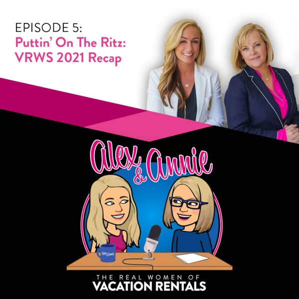 Puttin' On The Ritz: Vacation Rental Women's Summit Review