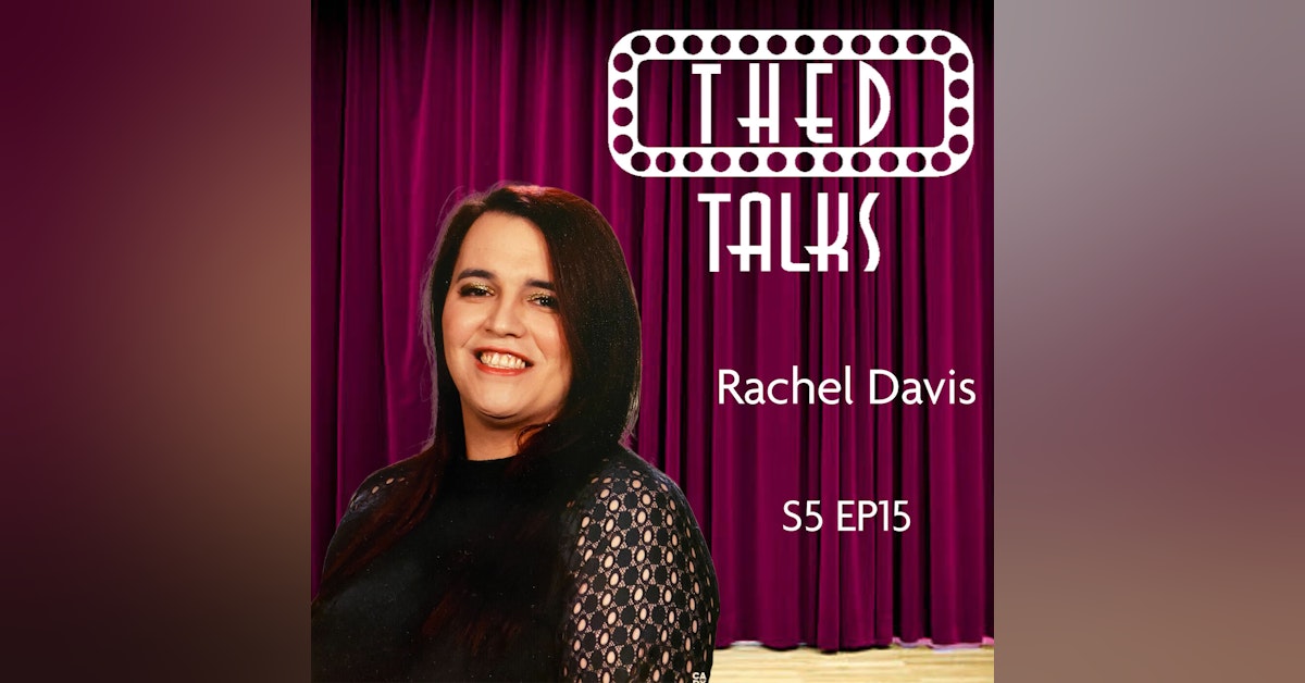 5.15 A Conversation with Rachel Davis