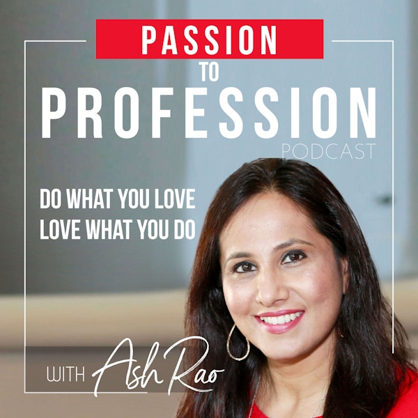 031#: Passion To Profession : 5 Things NOT To Do in 2022 !! Solo episode with a fresh perspective to accomplish more this year!!