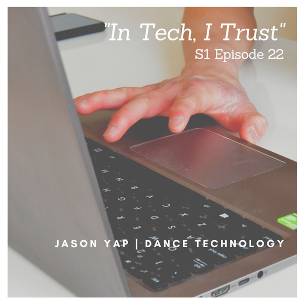 Technology: In Tech, I Trust | Apps for Dancers Image