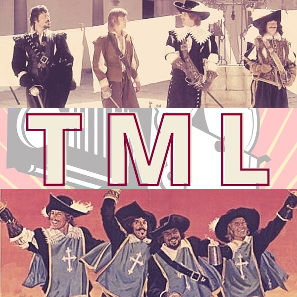 The Three Musketeers/ The Four Musketeers (1973) Image
