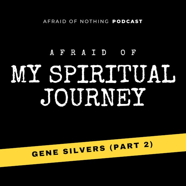 Afraid of My Spiritual Journey Image