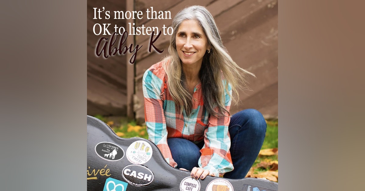 It's More Than OK To Listen To Abby K!