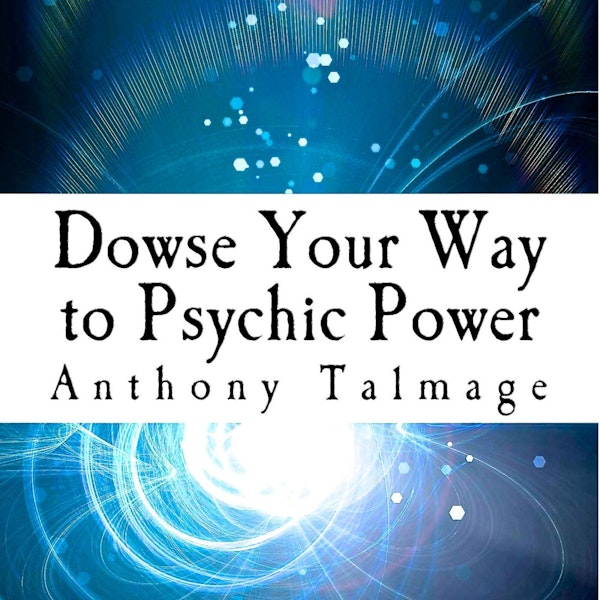 Dowse Your Way To Psychic Power trailer Image