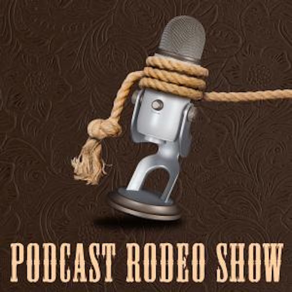 Trailer - Podcast Rodeo Show