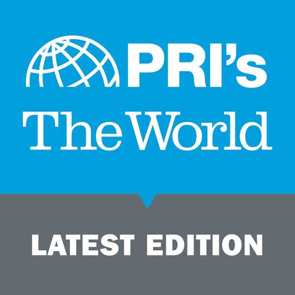 PRI's The World