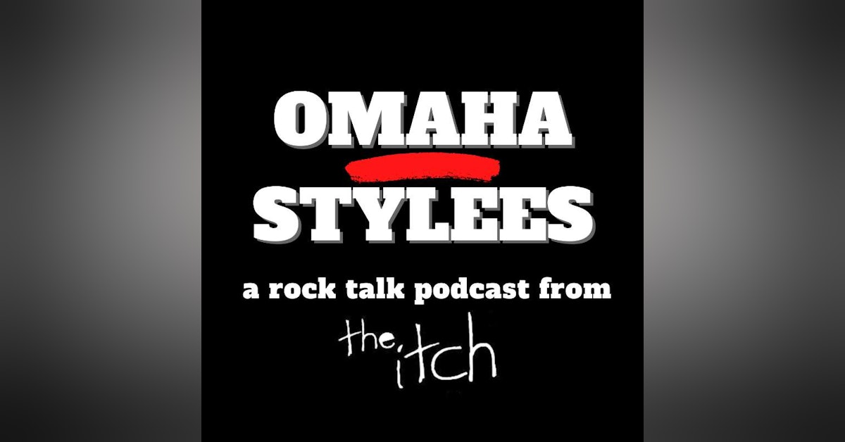 E16 Omaha Stylees: 30 Years of 311