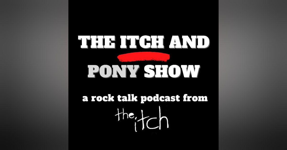 E8 The Itch and Pony Show: Deftones and Evolving Beyond Nu Metal