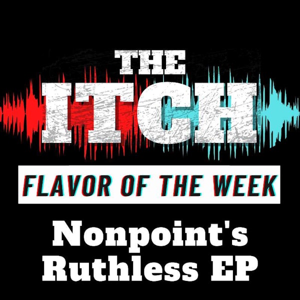 Flavor of the Week: Nonpoint's Ruthless EP